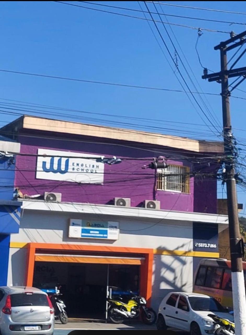 Aulas Online ao Vivo iW